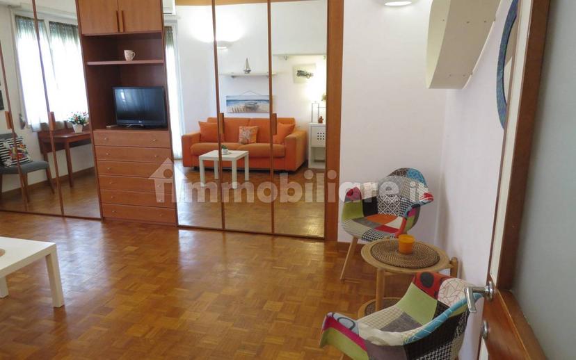 Bilocale piazza Piccapietra 73, Centro Città, Genova — foto 7 di 19