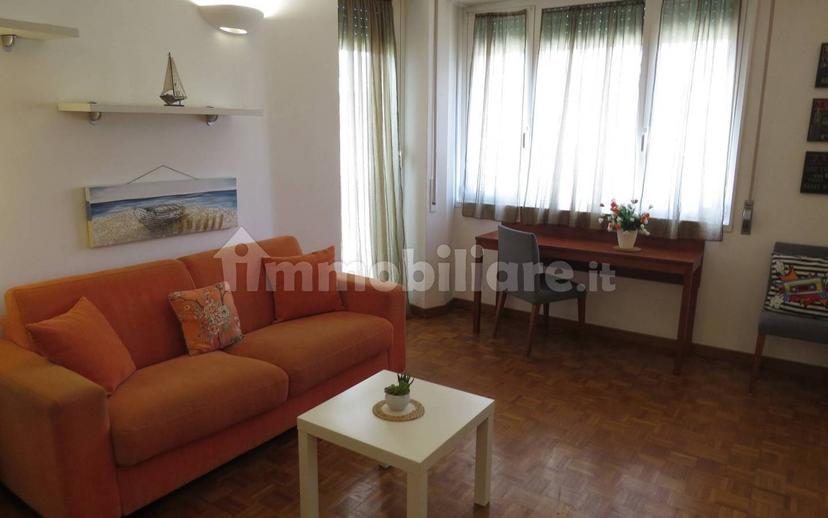 Bilocale piazza Piccapietra 73, Centro Città, Genova — foto 13 di 19