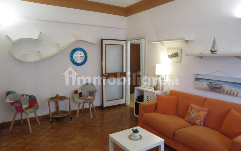 Bilocale piazza Piccapietra 73, Centro Città, Genova — foto 14 di 19