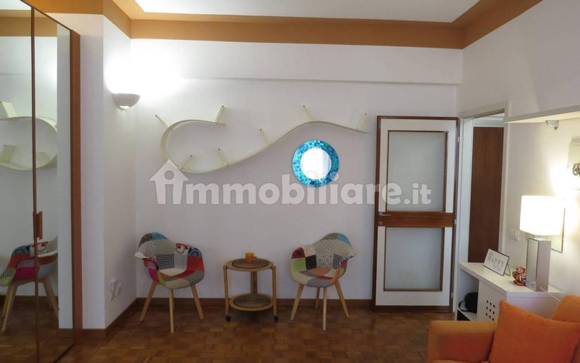 Bilocale piazza Piccapietra 73, Centro Città, Genova — foto 3 di 19