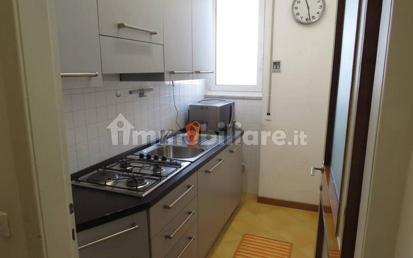Bilocale piazza Piccapietra 73, Centro Città, Genova — foto 6 di 19