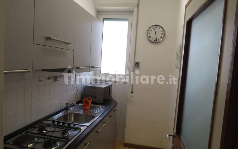 Bilocale piazza Piccapietra 73, Centro Città, Genova — foto 17 di 19