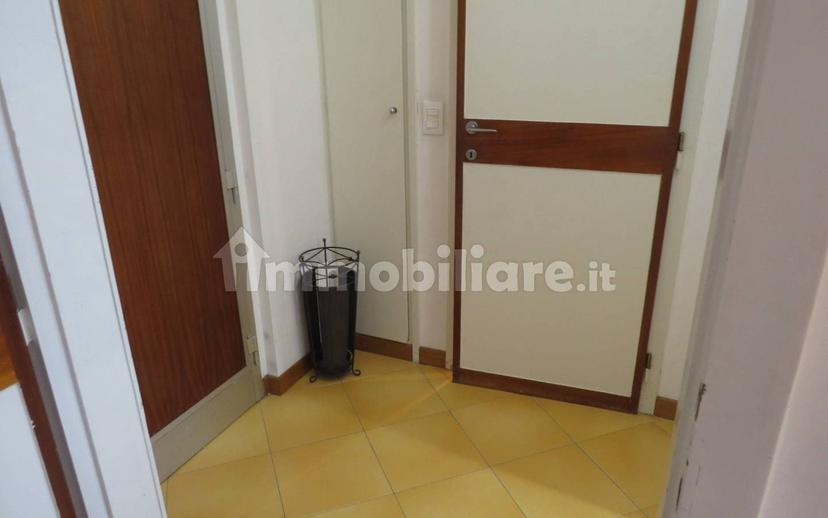 Bilocale piazza Piccapietra 73, Centro Città, Genova — foto 16 di 19