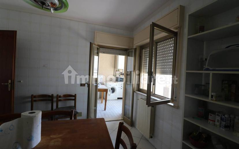 Quadrilocale via Scopello, Centro, Trapani — foto 4 di 12