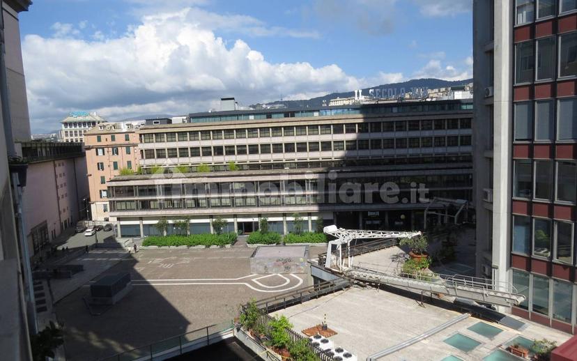 Bilocale piazza Piccapietra 73, Centro Città, Genova — foto 11 di 19