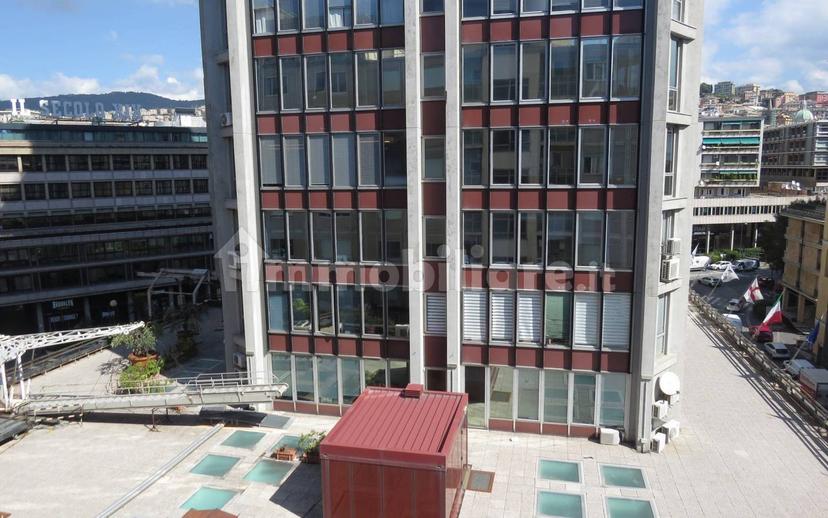 Bilocale piazza Piccapietra 73, Centro Città, Genova — foto 10 di 19