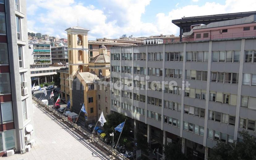 Bilocale piazza Piccapietra 73, Centro Città, Genova — foto 4 di 19