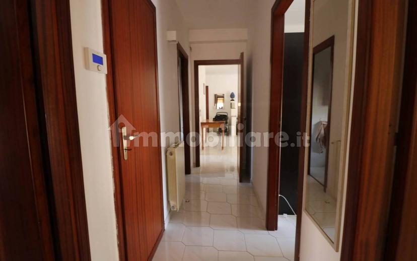 Quadrilocale via Scopello, Centro, Trapani — foto 7 di 12