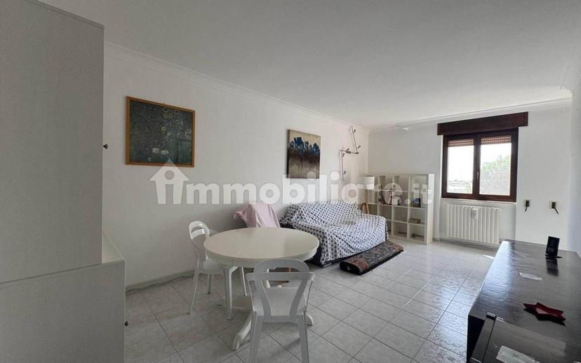 Quadrilocale via Del Loto  2/A, Castromediano, Cavallino — foto 13 di 24