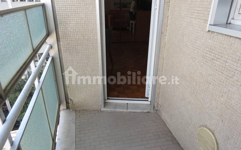 Bilocale piazza Piccapietra 73, Centro Città, Genova — foto 15 di 19