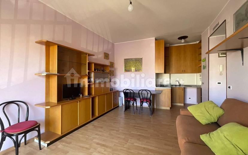 Trilocale viale Liguria, Albissola Marina — foto 21 di 22