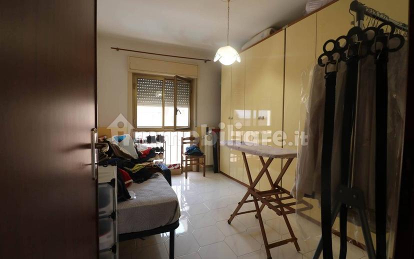 Quadrilocale via Scopello, Centro, Trapani — foto 8 di 12
