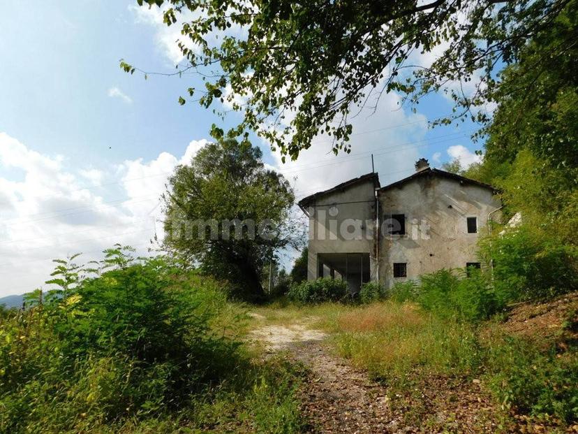 Cascina, da ristrutturare, 238 m², Bovezzo — foto 34 di 38