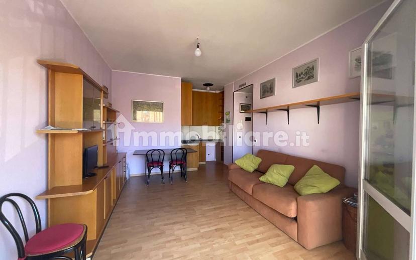 Trilocale viale Liguria, Albissola Marina — foto 17 di 22