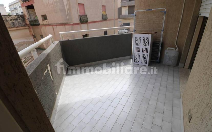 Quadrilocale via Scopello, Centro, Trapani — foto 5 di 12