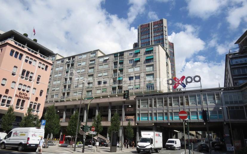 Bilocale piazza Piccapietra 73, Centro Città, Genova — foto 12 di 19