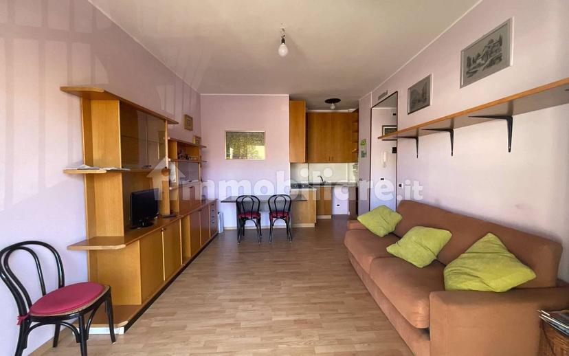 Trilocale viale Liguria, Albissola Marina — foto 22 di 22