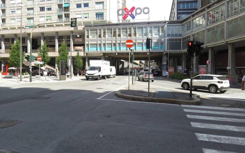Bilocale piazza Piccapietra 73, Centro Città, Genova — foto 2 di 19