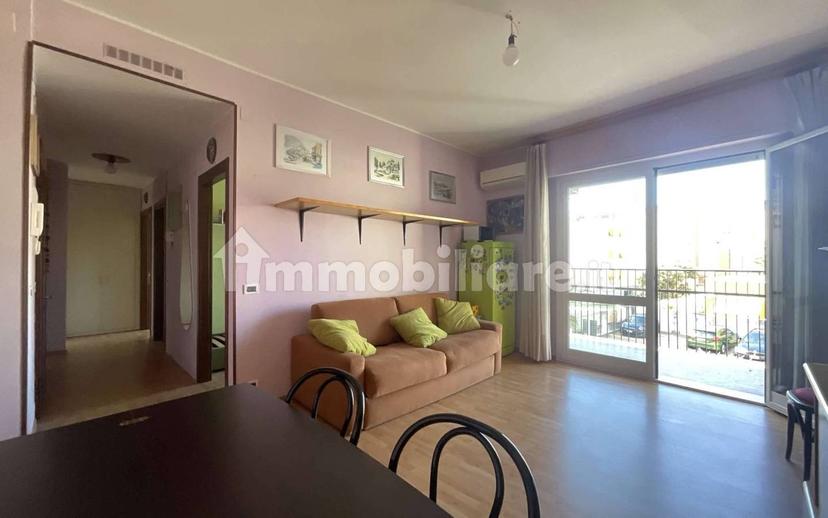 Trilocale viale Liguria, Albissola Marina — foto 8 di 22
