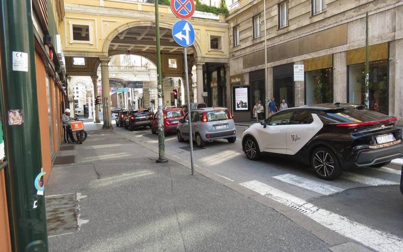 Bilocale piazza Piccapietra 73, Centro Città, Genova — foto 5 di 19