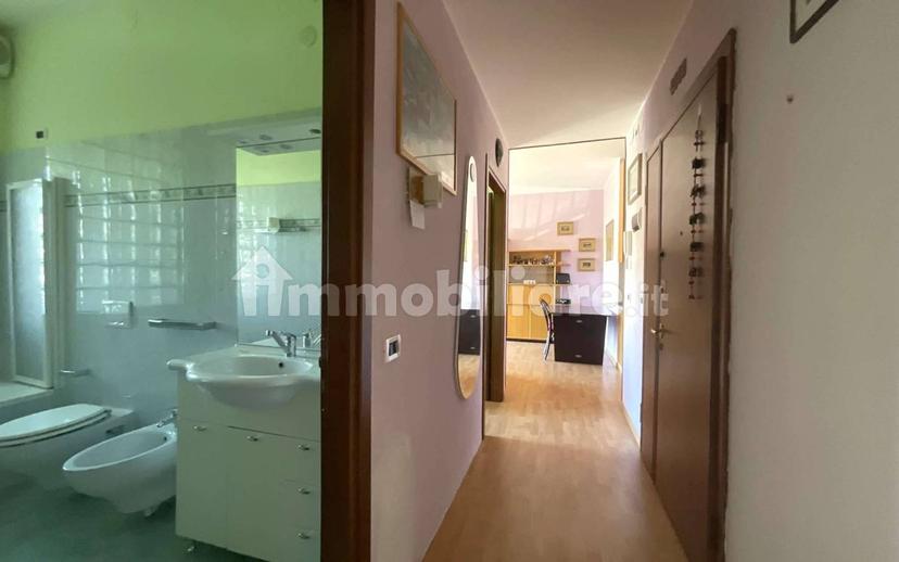 Trilocale viale Liguria, Albissola Marina — foto 11 di 22