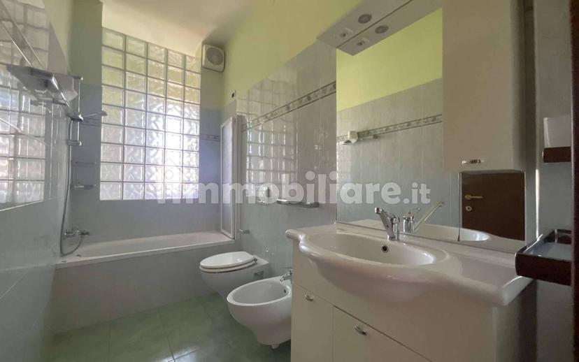 Trilocale viale Liguria, Albissola Marina — foto 2 di 22