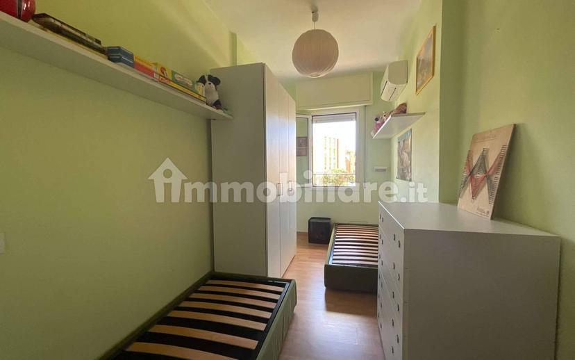 Trilocale viale Liguria, Albissola Marina — foto 4 di 22