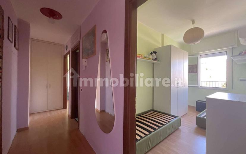 Trilocale viale Liguria, Albissola Marina — foto 9 di 22