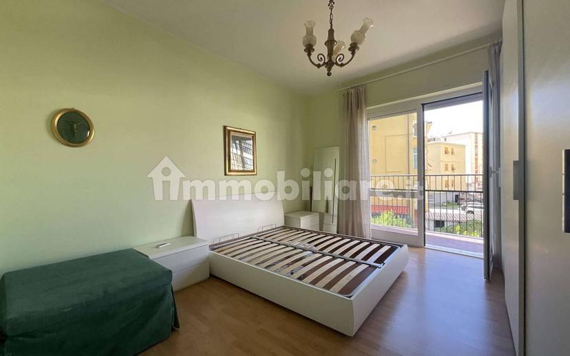 Trilocale viale Liguria, Albissola Marina — foto 14 di 22