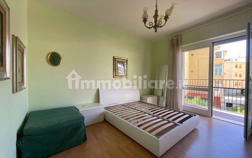 Trilocale viale Liguria, Albissola Marina — foto 16 di 22