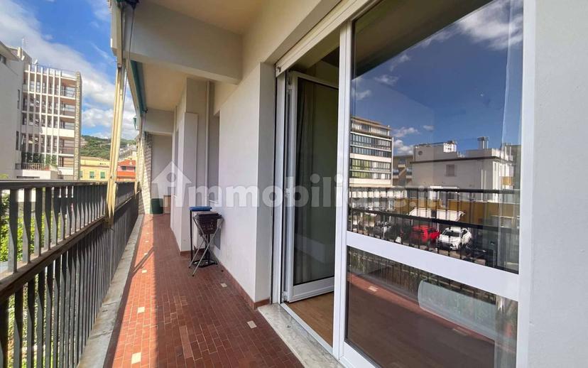 Trilocale viale Liguria, Albissola Marina — foto 18 di 22