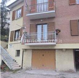 Appartamento viale Giacomo Leopardi 56, Centro, Camerino