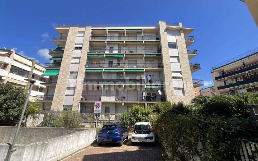 Trilocale viale Liguria, Albissola Marina — foto 7 di 22