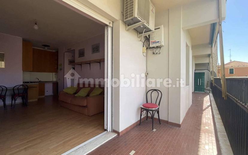Trilocale viale Liguria, Albissola Marina — foto 20 di 22