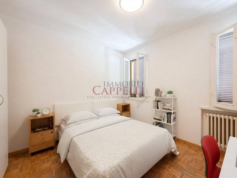 Stanza singola via Mura Barriera Levante 1, Cesena