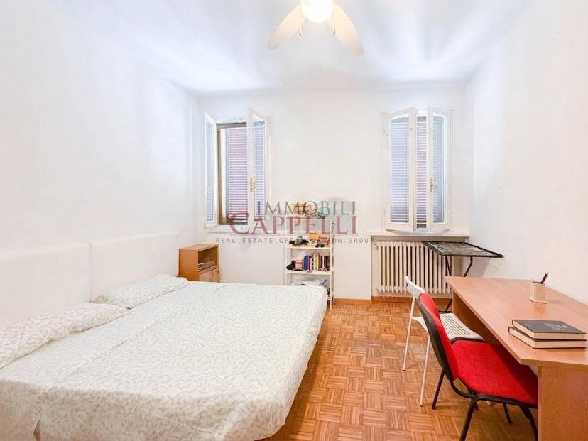 Stanza singola via Mura Barriera Levante 1, Cesena — foto 4 di 7