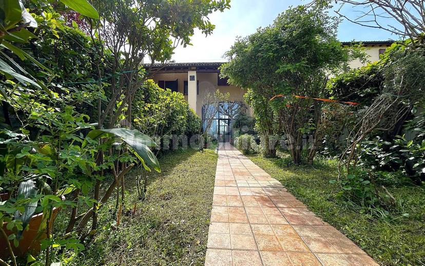 Villa a schiera via Colorno 62, Paradigna - Centro Torri, Parma — foto 6 di 7