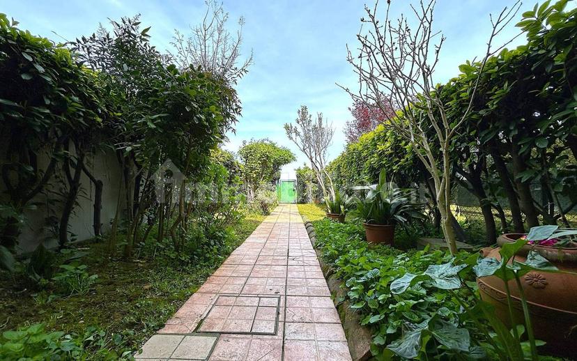 Villa a schiera via Colorno 62, Paradigna - Centro Torri, Parma — foto 5 di 7