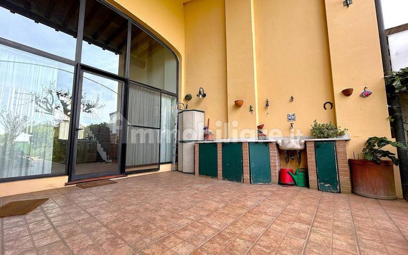 Villa a schiera via Colorno 62, Paradigna - Centro Torri, Parma — foto 3 di 7