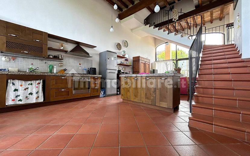 Villa a schiera via Colorno 62, Paradigna - Centro Torri, Parma — foto 2 di 7