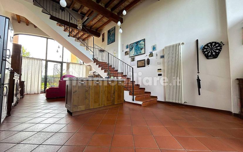 Villa a schiera via Colorno 62, Paradigna - Centro Torri, Parma — foto 7 di 7