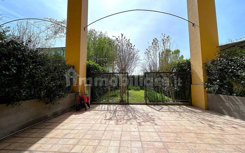 Villa a schiera via Colorno 62, Paradigna - Centro Torri, Parma — foto 4 di 7