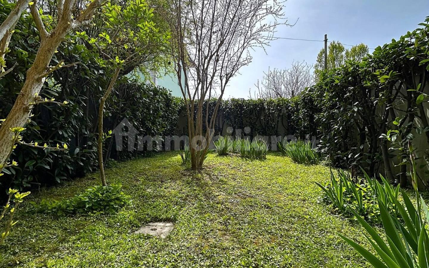 Villa a schiera via Colorno 62, Paradigna - Centro Torri, Parma