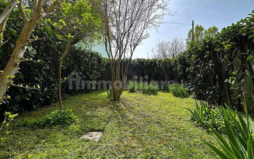 Villa a schiera via Colorno 62, Paradigna - Centro Torri, Parma