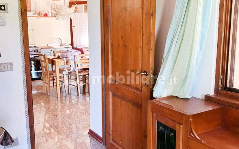 Trilocale via de le Motte 120, Le Vignole - Sant'Erasmo, Venezia — foto 9 di 13