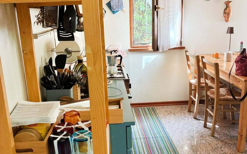 Trilocale via de le Motte 120, Le Vignole - Sant'Erasmo, Venezia — foto 7 di 13