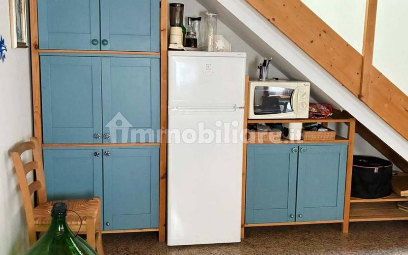 Trilocale via de le Motte 120, Le Vignole - Sant'Erasmo, Venezia — foto 2 di 13