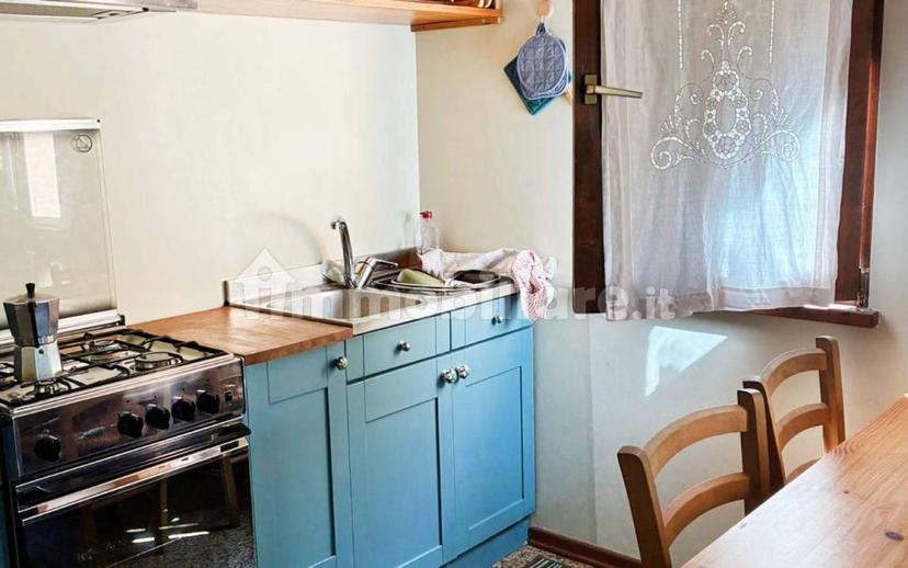 Trilocale via de le Motte 120, Le Vignole - Sant'Erasmo, Venezia — foto 6 di 13