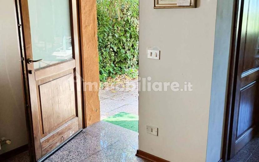 Trilocale via de le Motte 120, Le Vignole - Sant'Erasmo, Venezia — foto 8 di 13