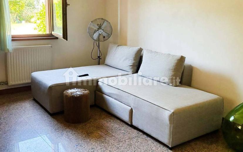 Trilocale via de le Motte 120, Le Vignole - Sant'Erasmo, Venezia — foto 11 di 13